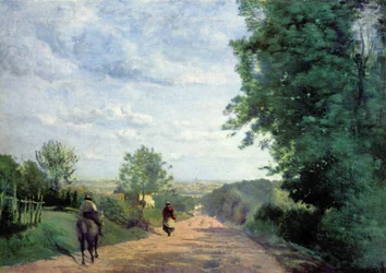 Le Chemin de Sèvres
